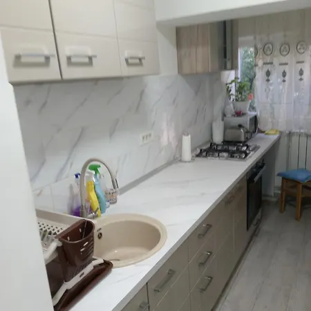 Garsoniera كونستانتا