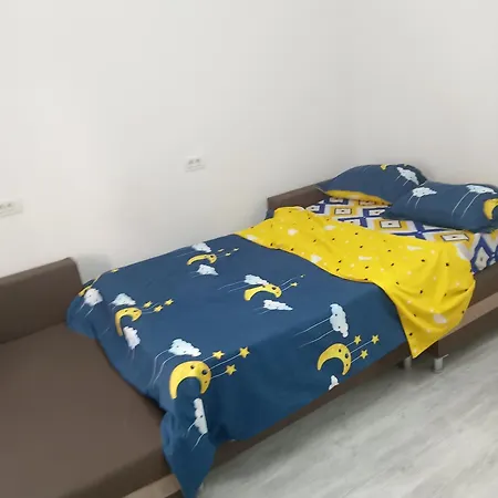 Garsoniera Apartamento Constanţa