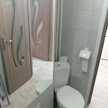 Apartamento Garsoniera Constanţa