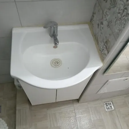 Apartamento Garsoniera