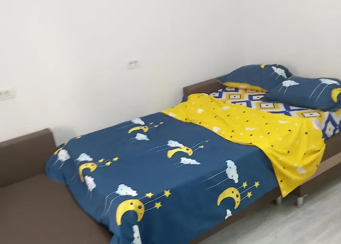 Garsoniera Apartment Constanta