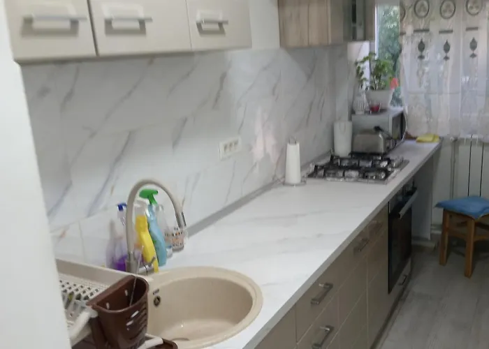 Garsoniera Constanta