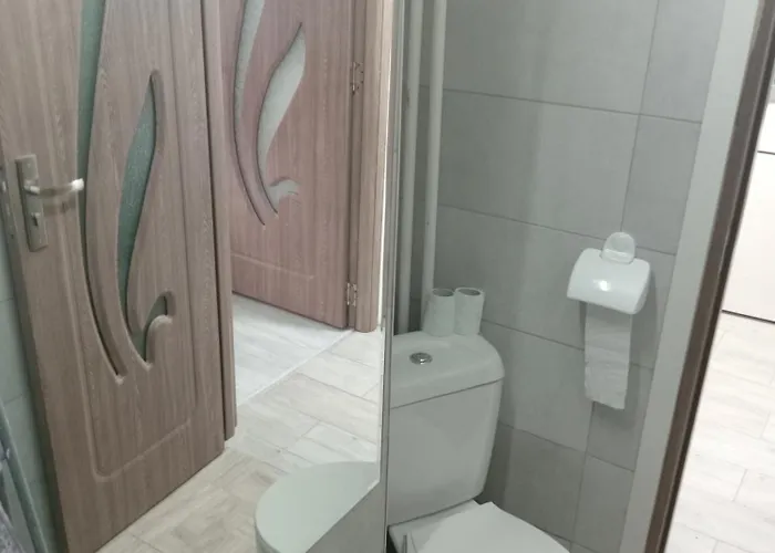 Apartment Garsoniera Constanta