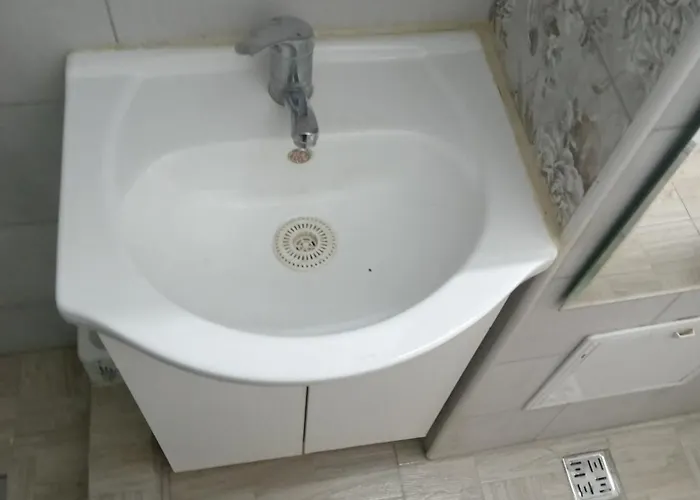 Apartment Garsoniera