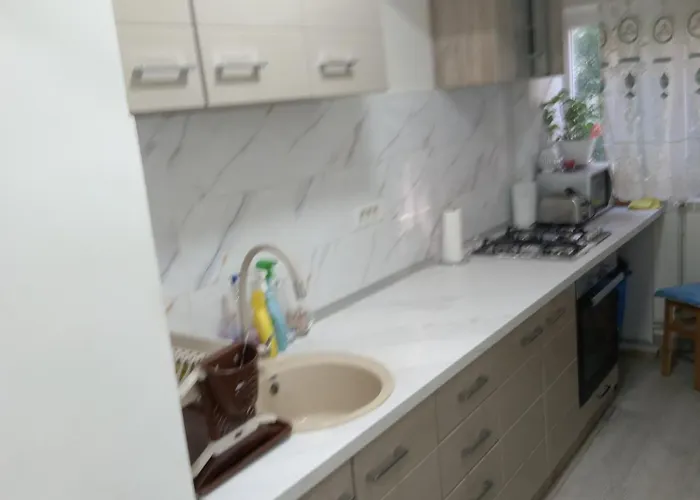 Garsoniera Apartment *